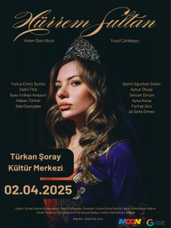 Hürrem Sultan