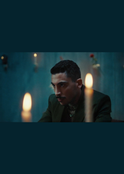 Can Bonomo - Kara Konular (Official Music Video) #KaraKonular