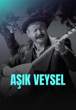 Aşık Veysel