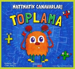 Toplama-Matematik Canavarları