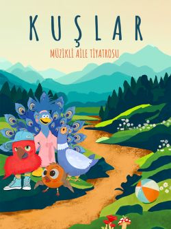 Kuşlar