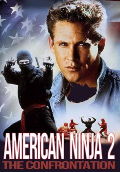 Amerikan Ninja 2