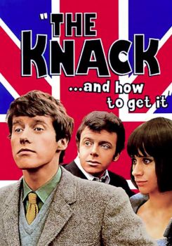 The Knack... and How to Get It