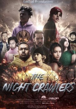 The Nightcrawlers: End Of Revelation