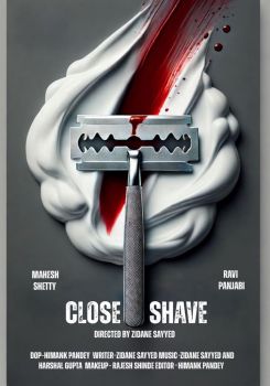 Close Shave