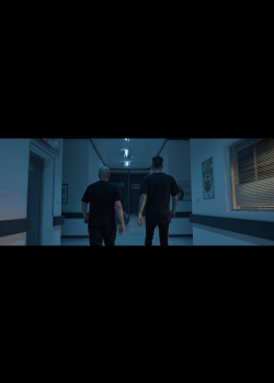 Sagopa Kajmer & Dr. Fuchs - Halen