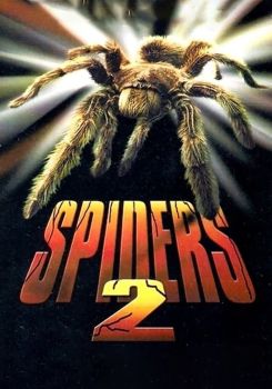 Spiders II: Breeding Ground