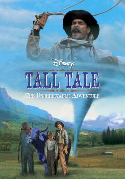 Tall Tale