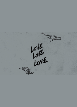 XXXTENTACION & YE - True Love (Official Audio)