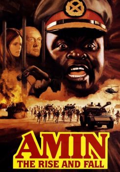 Rise and Fall of Idi Amin