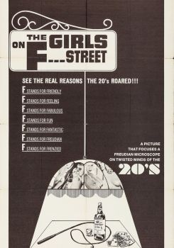 The Girls on F Street