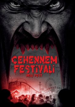 Cehennem Festivali