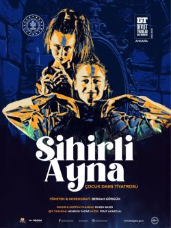 SİHİRLİ AYNA