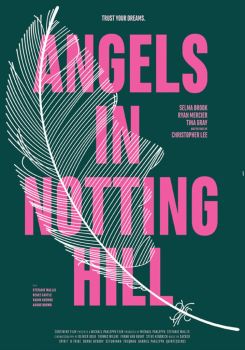 Angels in Notting Hill