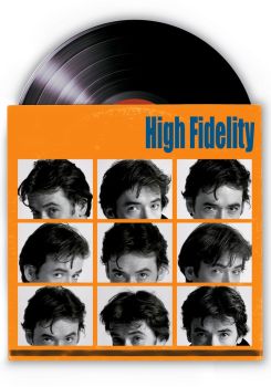 High Fidelity