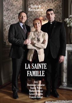 La Sainte Famille