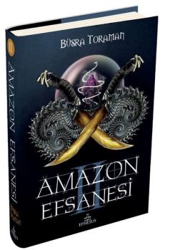 Amazon Efsanesi 2-İhanet Çarkları