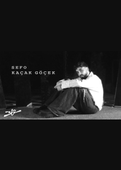 Sefo - Kaçak Göçek (prod. by Aerro)