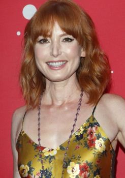 Alicia Witt