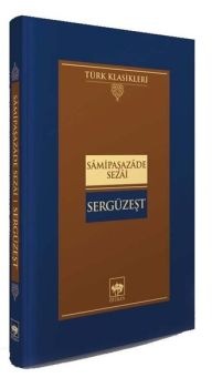 Sergüzeşt
