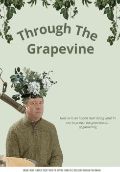 Through The Grapevine