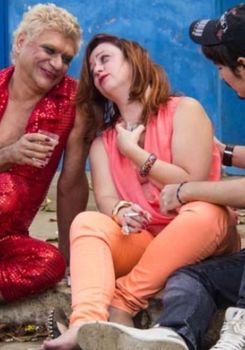 The Happy Time That Has Passed