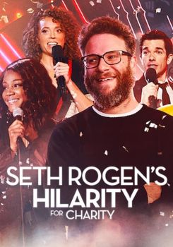 Seth Rogen's Hilarity for Charity