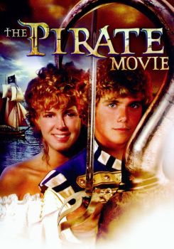 The Pirate Movie