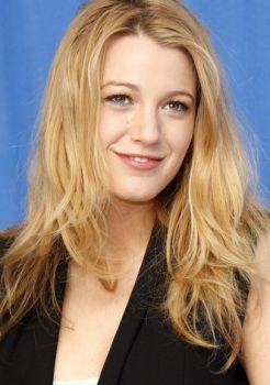 Blake Lively