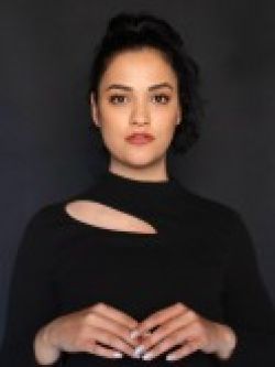 İzel Nişancı