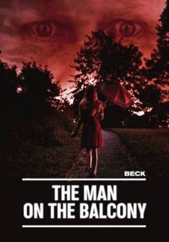 The Man on the Balcony