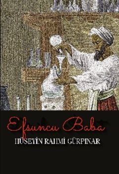 Efsuncu Baba