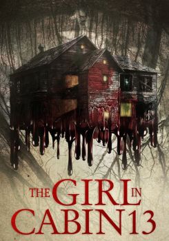 The Girl in Cabin 13: A Psychological Horror