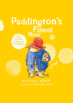Paddington’s Finest Hour