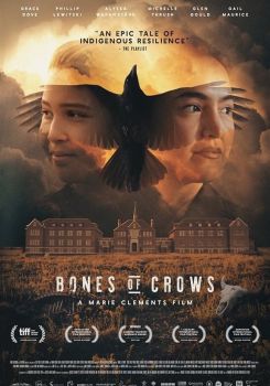 Bones of Crows