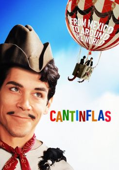 Cantinflas