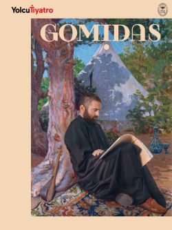 Gomidas