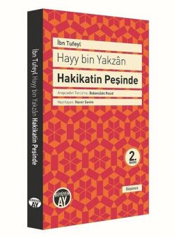 Hayy Bin Yakzn Hakikatin Peşinde