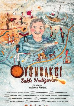 Oyuncakçı: Saklı Yadigarlar