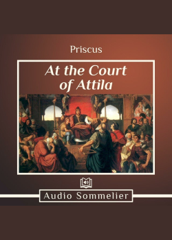 At the Court of Attila