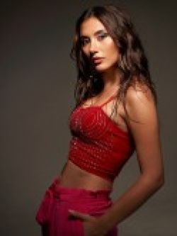 Ayça Aydoğan