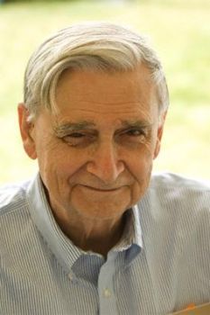 Edward O. Wilson