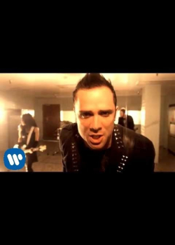 Skillet - Monster (Official Video)