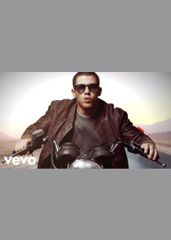 Nick Jonas - Jealous