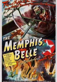 The Memphis Belle: A Story of a Flying Fortress