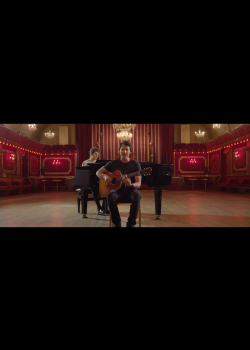 Lost Frequencies ft. James Blunt - Melody (Official Music Video)