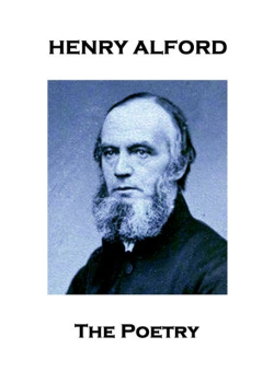 Henry Alford, The Poetry