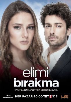 Elimi Bırakma