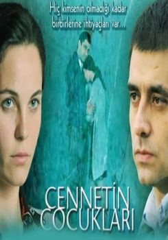 Cennetin Çocukları