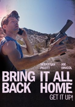 Bring It All Back Home